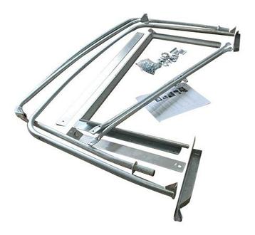 Land Rover Series 2/3 Laadbak Stangen-set Nieuw beschikbaar voor biedingen