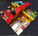 LEGO 2770 VINTAGE 1990’s DUPLO FURNISHED HOUSE, Ophalen of Verzenden, Zo goed als nieuw, Duplo