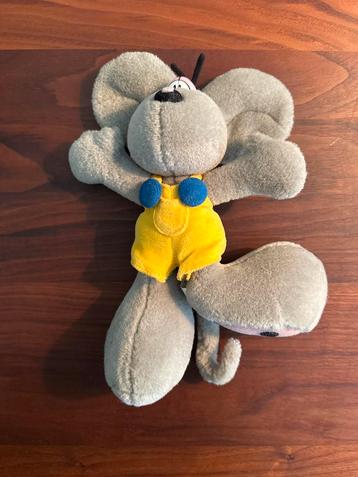 Diddl Knuffel beschikbaar voor biedingen