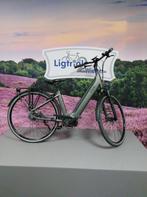 QWIC Premium I MN7+ Belt Dames Jet Black 47cm S 2023, Fietsen en Brommers, Elektrische fietsen, Qwic, Gebruikt, -, - 0
-, NL