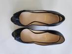 Christian Louboutin Greissimo pump, Kleding | Dames, Schoenen, Pumps, Zwart, Ophalen of Verzenden, Zo goed als nieuw