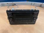 Autoradio VW Transporter / Crafter 7LA 035 153 a, Ophalen of Verzenden, Nieuw