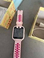 Smartwatch nieuw, Nieuw, Meisje, Ophalen of Verzenden, Roze