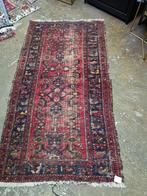 Oud Perzisch kleed vloerkleed handgeknoopt 181x86cm €70, Ophalen