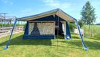 Gerjak Tago Indian vouwwagen (2007), Caravans en Kamperen, Vouwwagens, Ophalen, Meer dan 6