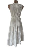 Xirena jurk XS, Blauw, Ophalen of Verzenden, Zo goed als nieuw, Maat 34 (XS) of kleiner