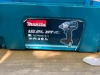 Makita DTW285ZJ slagmoersleutel, Doe-het-zelf en Verbouw, Ophalen of Verzenden, Gebruikt