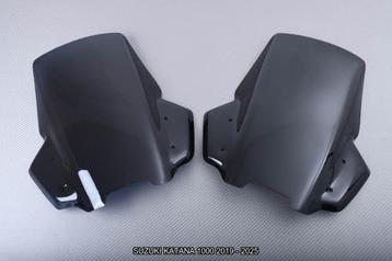 Windscherm SUZUKI KATANA 1000 2019 - 2025 beschikbaar voor biedingen