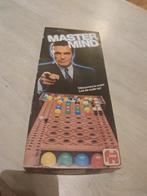 Mastermind Bordspel - Jumbo, Hobby en Vrije tijd, Gezelschapsspellen | Bordspellen, Postbus 222, 1500 EE Zaandam, Een of twee spelers
