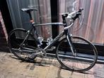 Merida racefiets, Fietsen en Brommers, Fietsen | Racefietsen, Ophalen of Verzenden, Aluminium, Meer dan 20 versnellingen, Overige merken
