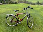 Opknapper giant blazer herenfiets, Fietsen en Brommers, Fietsen | Heren | Sportfietsen en Toerfietsen, Ophalen, 28 inch, Gebruikt