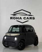 Opel Brommobiel Rocks-E Base (bj 2024), Diversen, Brommobielen en Scootmobielen, Gebruikt, Taurusavenue 2
2133 LS  Hoofddorp, Opel