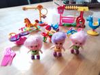 Vintage New Ray Novelty 1991 speelgoed, Ophalen of Verzenden