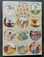 Het jaar rond - Rie Cramer, Boeken, Ophalen of Verzenden, Gelezen