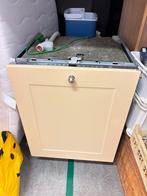 Bosch supersilence inbouwvaatwasser, Ophalen, Zo goed als nieuw, Inbouw, 85 tot 90 cm