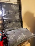 Nieuwe stoel kussen, Ophalen of Verzenden, Zo goed als nieuw