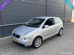 Volkswagen Polo 1.4 AUTOMAAT/ CLIMA/ STOELVERWARMING / LEDER, Gebruikt, Bedrijf, 39 €/maand, Euro 4