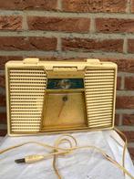 Marconi radio, Ophalen of Verzenden