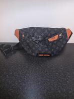Louis Vuitton Heuptas - Zwart/Grijs, Sieraden, Tassen en Uiterlijk, Ophalen, 40 tot 60 cm, 20 tot 30 cm, Zwart