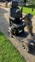 Scootmobiel, Ophalen, Zo goed als nieuw