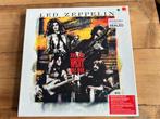 Led Zeppelin , Super DeLuxe Edition, How the west was won ., Cd's en Dvd's, Ophalen of Verzenden, Poprock, Nieuw in verpakking