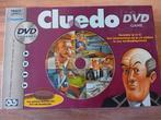 Cluedo DVD Spel, Vijf spelers of meer, Ophalen of Verzenden, Gebruikt, Parker