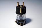 Furutech FP-S022N kabel 2.5m, FI-E11 (Cu) schuko, FI-15E IEC, Ophalen, Gebruikt, 2 tot 5 meter, Overige kabels