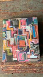 Peter Riezebos, Matrix ~ kunstboek ~ nieuw, Boeken, Ophalen of Verzenden, Nieuw, Schilder- en Tekenkunst, Riezebos