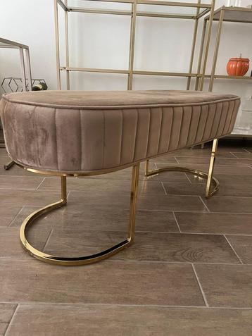 HEEL MOOI BANK TE KOP! beschikbaar voor biedingen