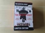 The Hateful Eight Limited Edition (Blu ray + Dvd), Nieuw!, Ophalen of Verzenden, Nieuw in verpakking, Boxset