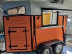 Foodtruck-paardentrailer, Ophalen of Verzenden