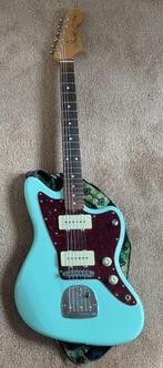 Fender jazzmaster 60 Vintera modified (9.5 radius), Muziek en Instrumenten, Ophalen of Verzenden, Zo goed als nieuw