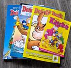 Donald Duck winterboek 2011 ( 4 stuks), Boeken, Stripboeken, Ophalen of Verzenden, Zo goed als nieuw, Meerdere stripboeken