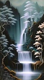 Full diamond painting, Hobby en Vrije tijd, Knutselen, Ophalen of Verzenden, Nieuw, Knutselwerk