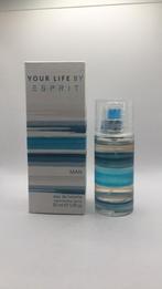 Your life by esprit man 30ml EDT ~ nieuw, Nieuw, Ophalen of Verzenden