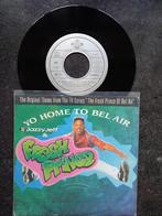 DJ Jazzy Jeff & The Fresh Prince 1992 IN PRIMA STAAT!, Gebruikt, 7 inch, Single, Ophalen of Verzenden