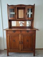 Mooie antieke (vintage) buffetkast H 186 cm x B 110 cm, Huis en Inrichting, Kasten | Buffetkasten, Ophalen, Gebruikt, 100 tot 150 cm