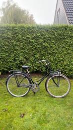 Damesfiets Batavus old dutch 28 inch, 47 tot 50 cm, Ophalen of Verzenden, Zo goed als nieuw, Batavus.