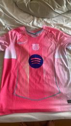 Limited edition pink barcalons 25/26, Ophalen of Verzenden, Zo goed als nieuw, Shirt