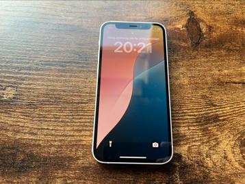 Iphone 12 mini  beschikbaar voor biedingen