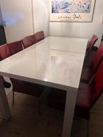 Nieuwe eetkamer tafel, Ophalen, Overige materialen, 150 tot 200 cm, Nieuw