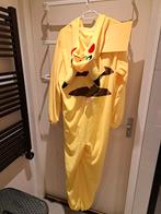 Pikachu Onesie - Maat M/L Carnavalskleding, Maat 38/40 (M), Carnaval, Ophalen of Verzenden, Kleding