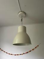 Lamp wit Ikea, Ophalen, Zo goed als nieuw, Minder dan 50 cm