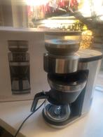 Severin Filka Koffiezetapparaat, Witgoed en Apparatuur, Koffiezetapparaten, Afneembaar waterreservoir, Koffiemachine, Zo goed als nieuw