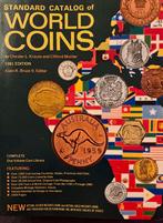 Standard catalog of world coins 1760-1980, Ophalen of Verzenden, Boek of Naslagwerk
