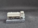 Wiking - Mercedes 13171317 tankwagen (14864), Hobby en Vrije tijd, Modeltreinen | N-Spoor, Overige merken, Gebruikt, Gelijkstroom