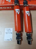 BORGWARD SCHOKDEMPERS VOORZIJDE KONI, Ophalen of Verzenden, Nieuw, Universele onderdelen