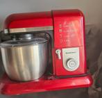 Silvercrest Keukenmachine met Blender, Ophalen of Verzenden, Gebruikt, Blender