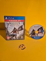 Assassin's Creed IV Black Flag - PS4, Spelcomputers en Games, Games | Sony PlayStation 4, Avontuur en Actie, Vanaf 18 jaar, Verzenden