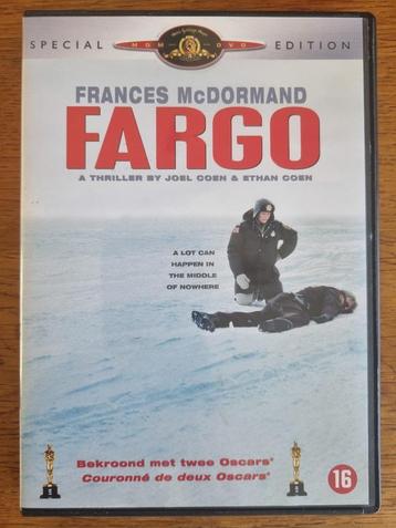 Fargo (1996) | Coen Brothers beschikbaar voor biedingen